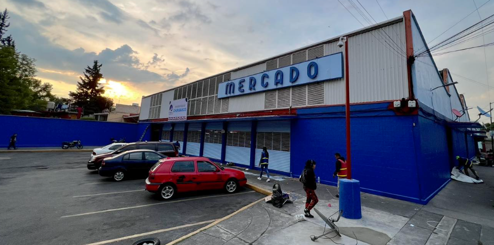 Mercado